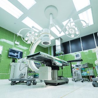 hospital hospital