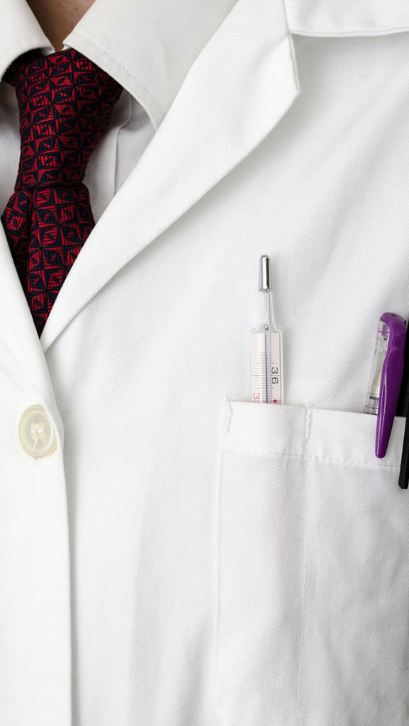 Software para Gestión Médica