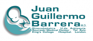 Dr. Juan Guillermo Barrera